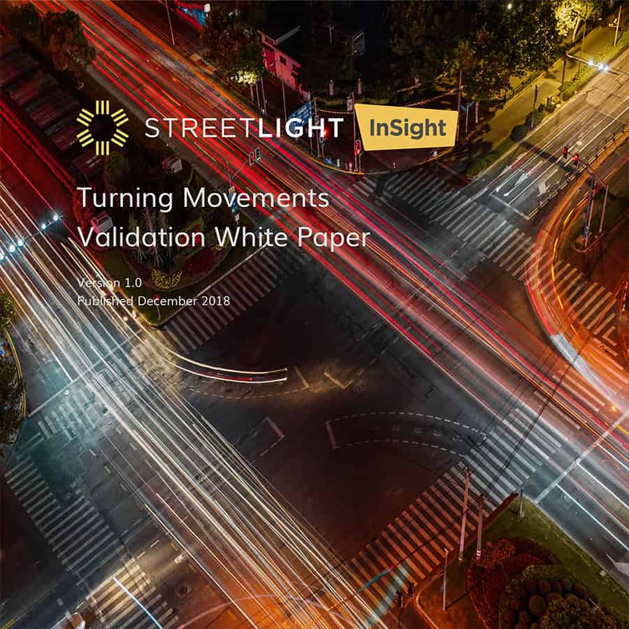 Turning Movements Whitepaper Cover Image