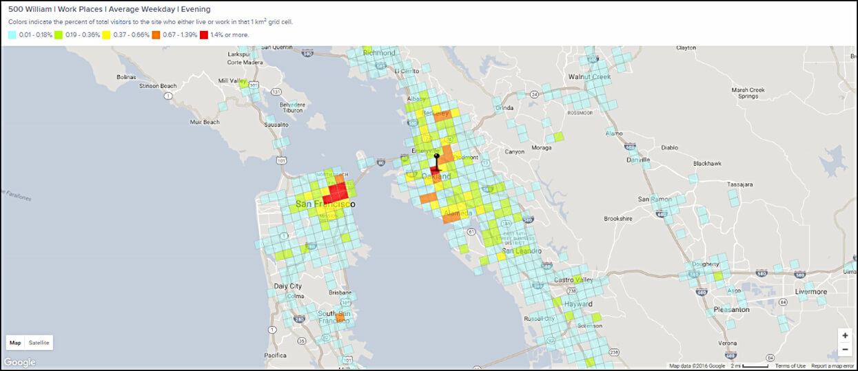 4 Ways Big Data Analytics Can Help With Electric Vehicles EV Charging ...