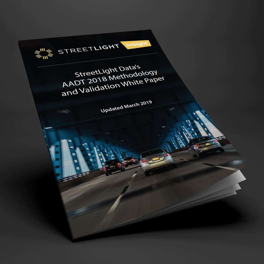 AADT White Paper Cover Image