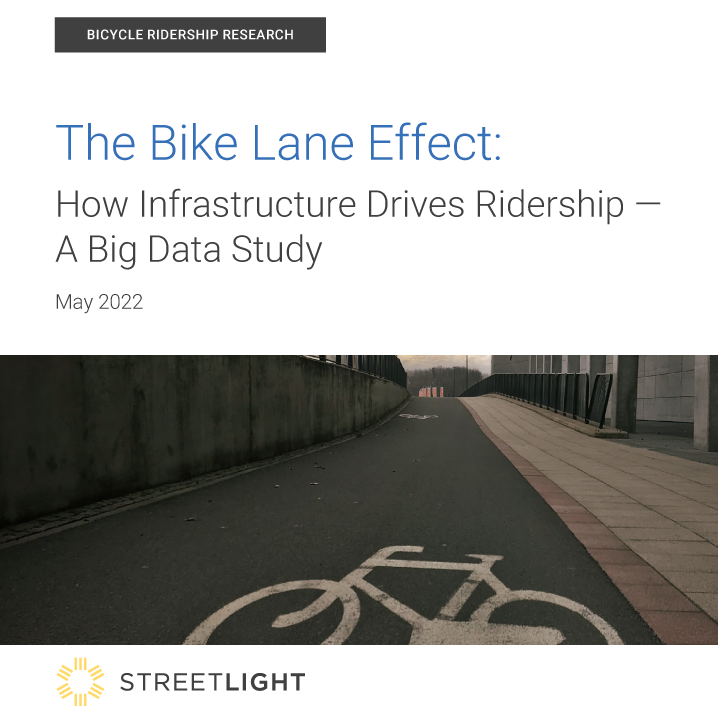 Bike Lane Study