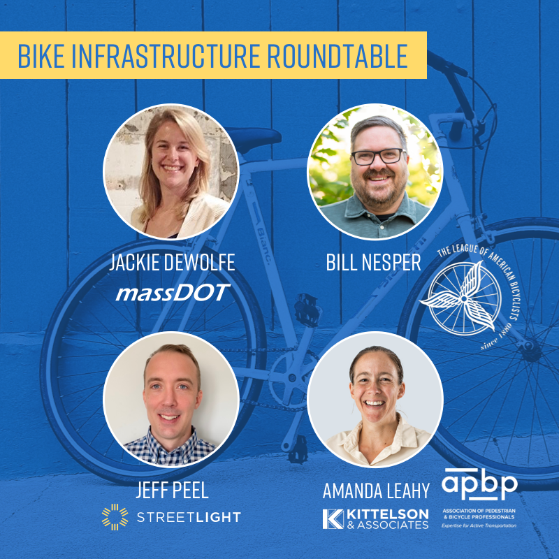 Bike Panel Featured Event