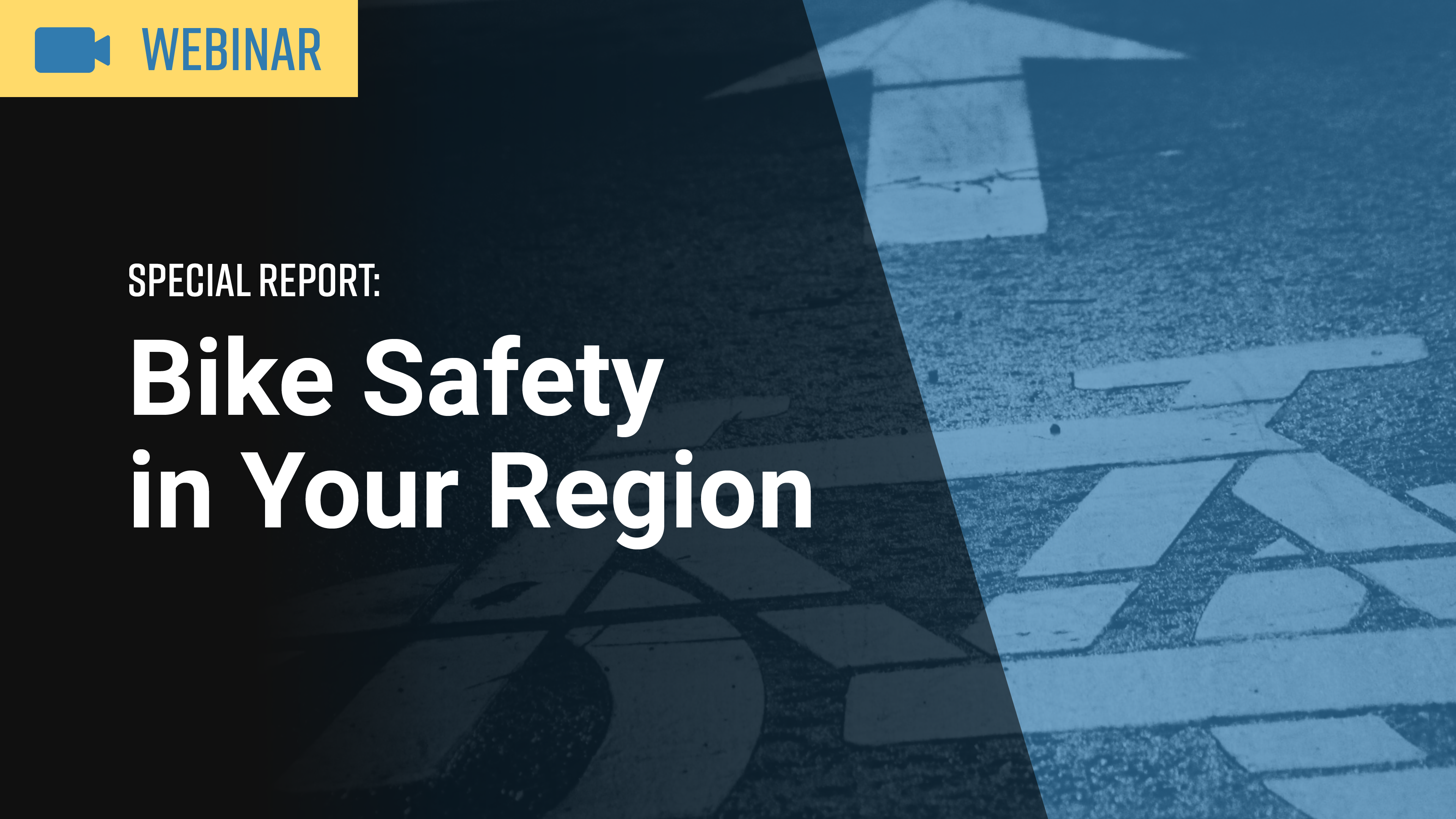 Bike Safety in Your Region