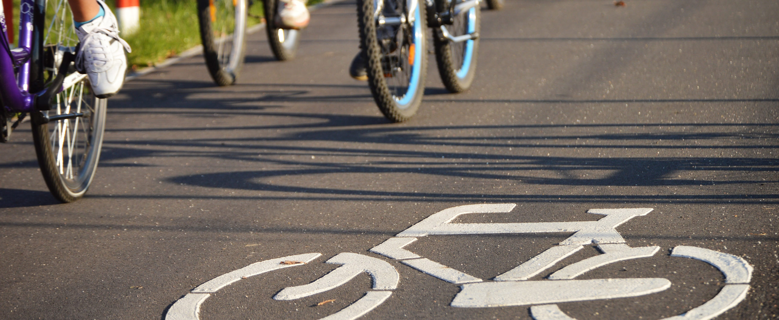 Bike Path