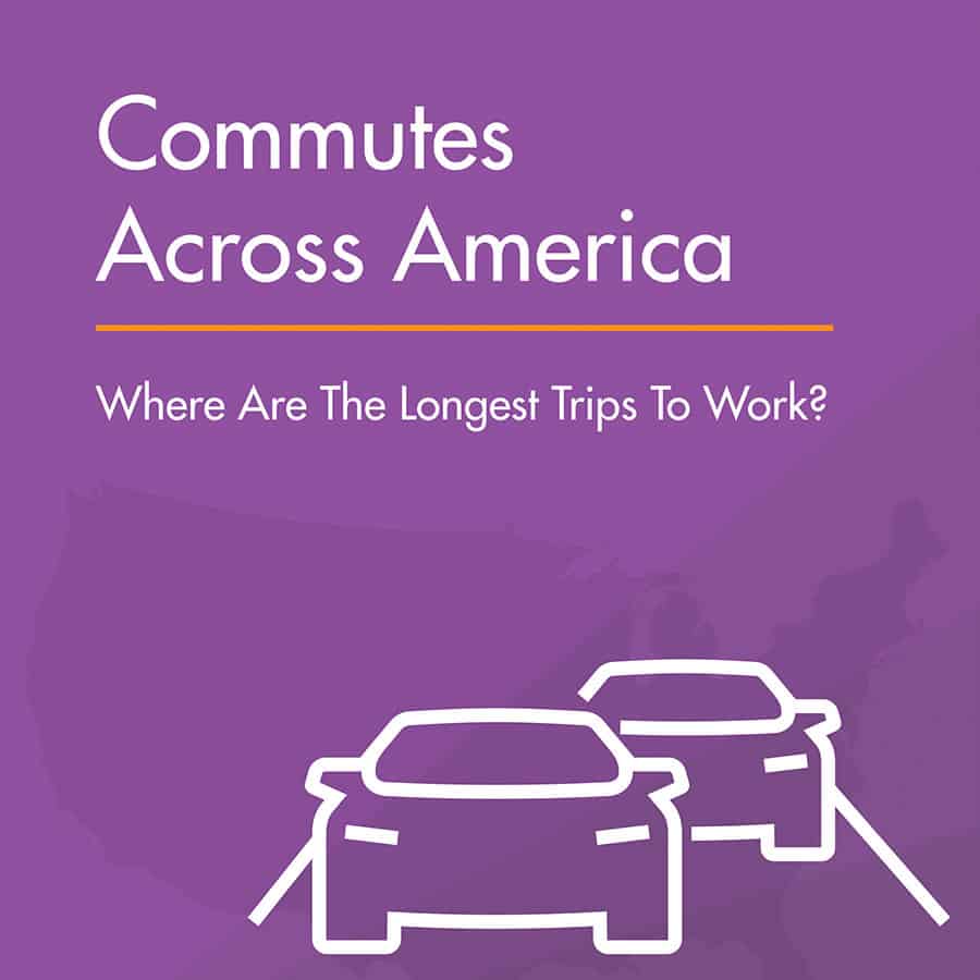 Commutes eBook Cover Image