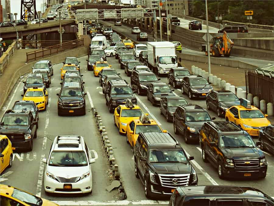 Pros and Cons of Congestion Pricing | Streetlight Data
