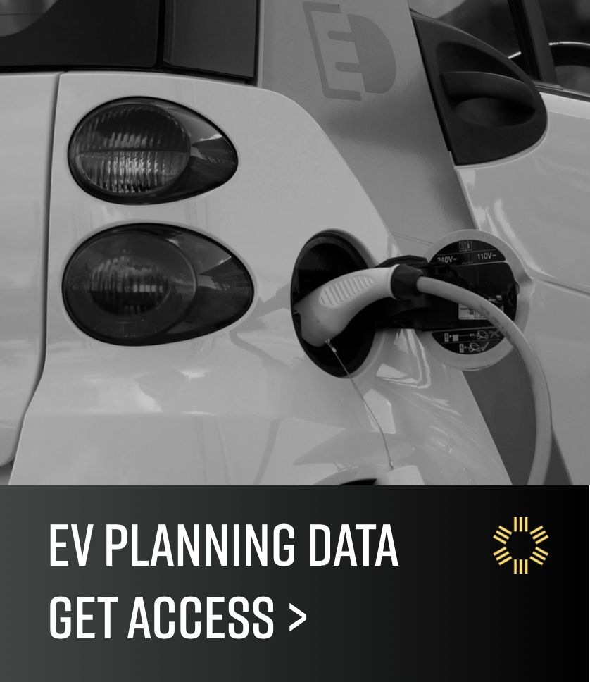 black and white EV planning data Thumbnail