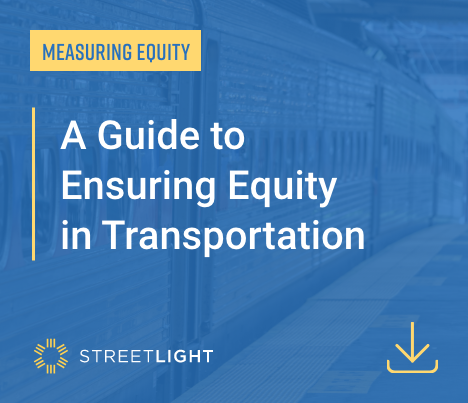 Equity Transportation