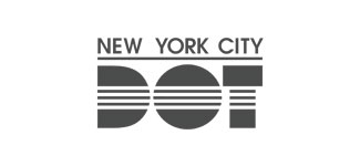 new york city Department of transportation logo