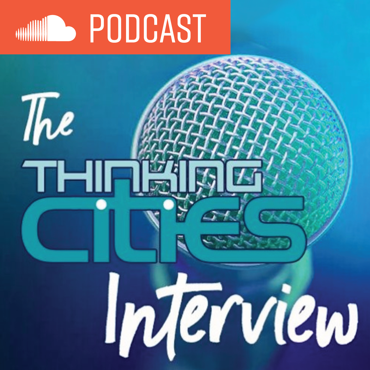 Podcast Thinking Cities