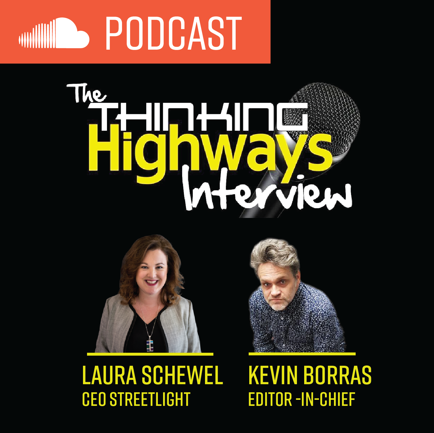 Podcast Thinking Highways