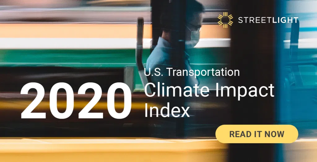 Climate Impact Index