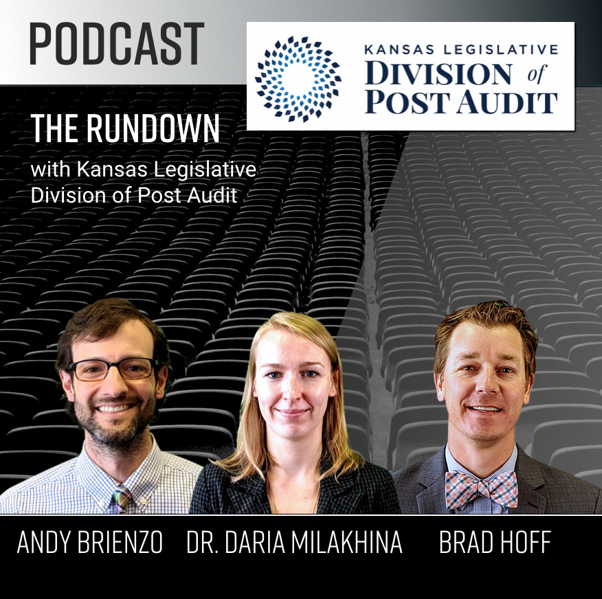 The Rundown Podcast
