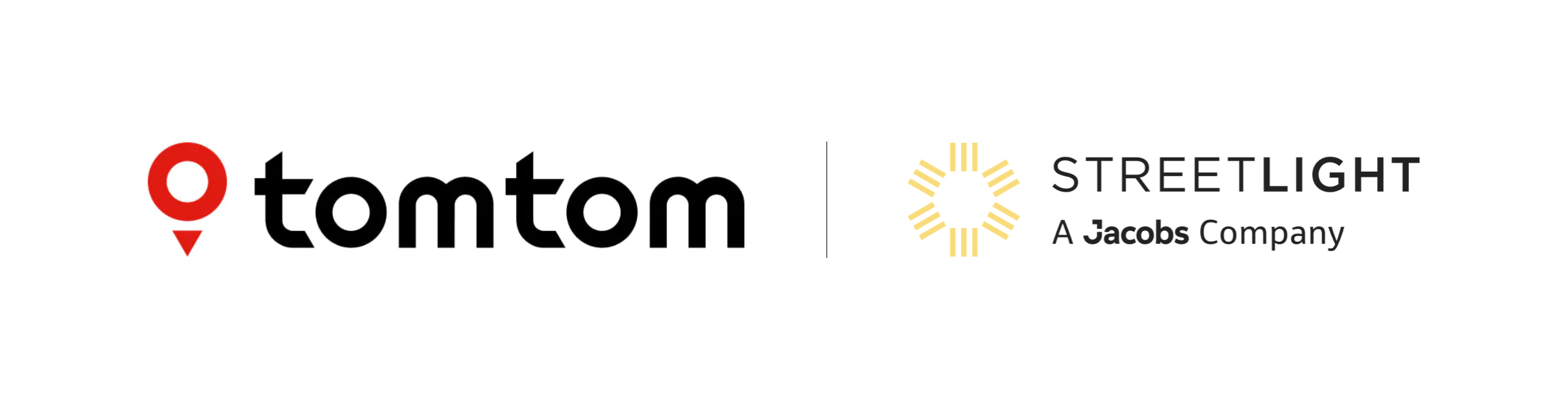 StreetLight and TomTom transportation analytics partnership