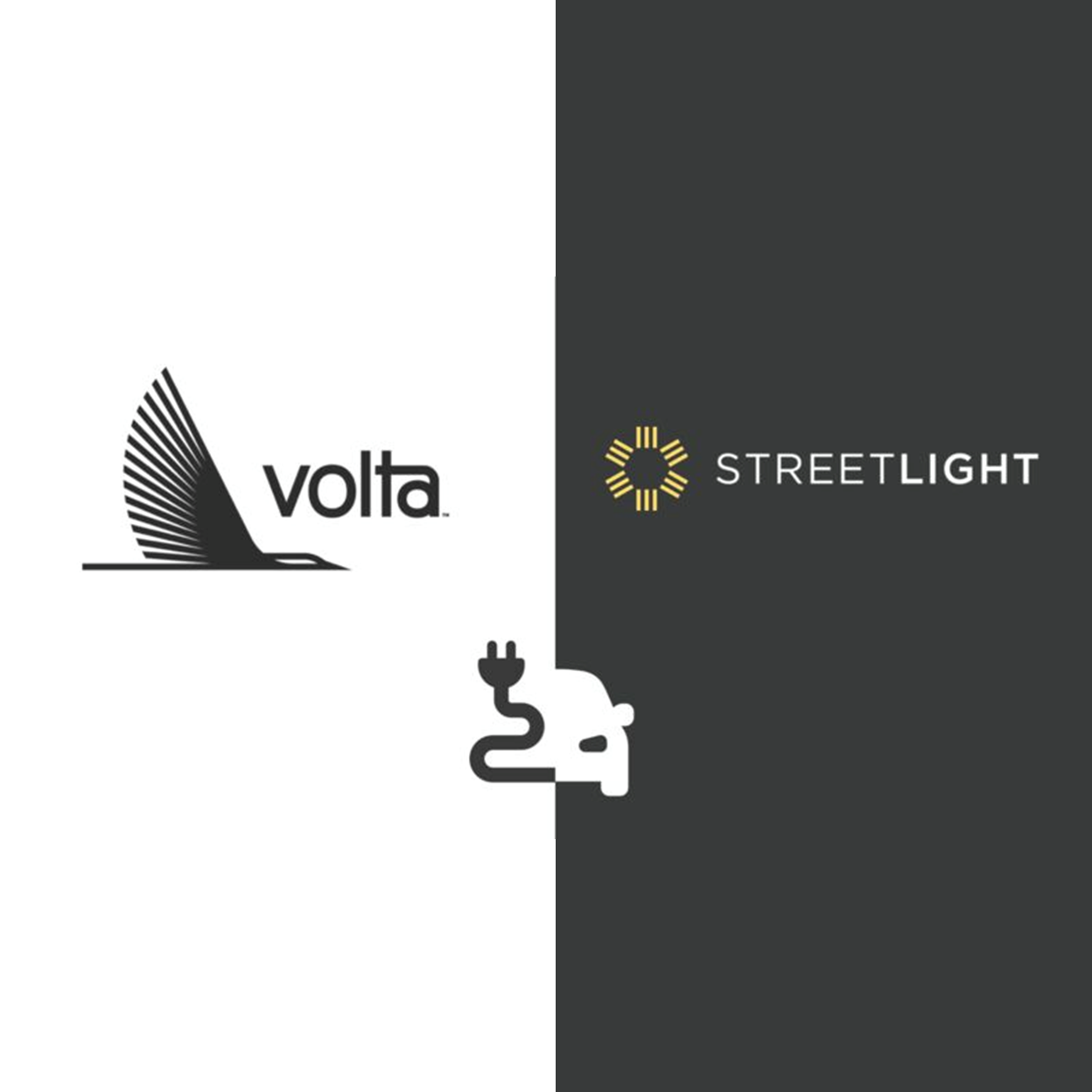 Volta + StreetLight