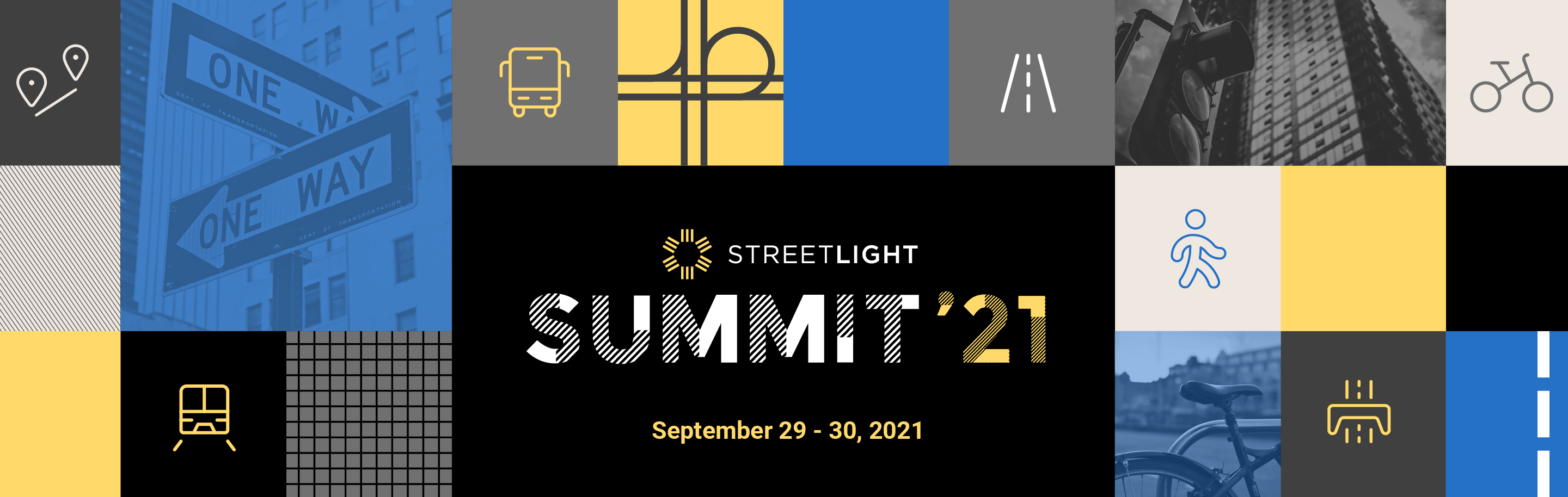 StreetLight Summit 2021