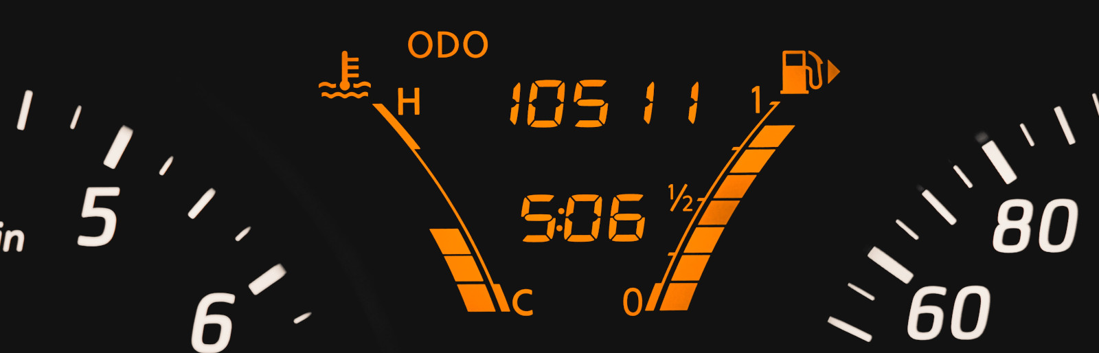 Odometer