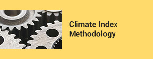 Climate Index Methodology Gear Icon