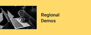 Regional Demos